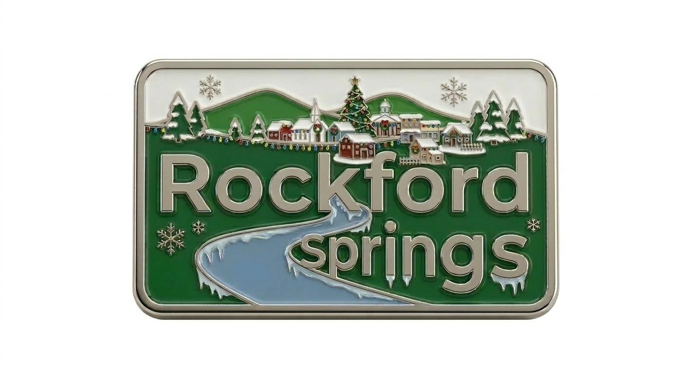 Rockford Springs